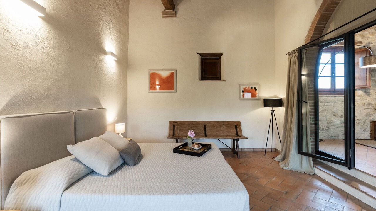 Photo of Others in Castellina in Chianti