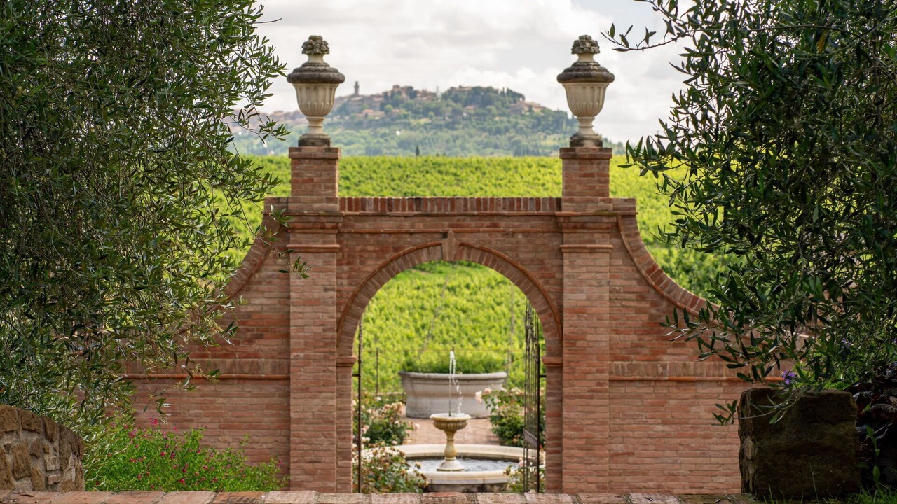 Photo of Outdoor in Montepulciano