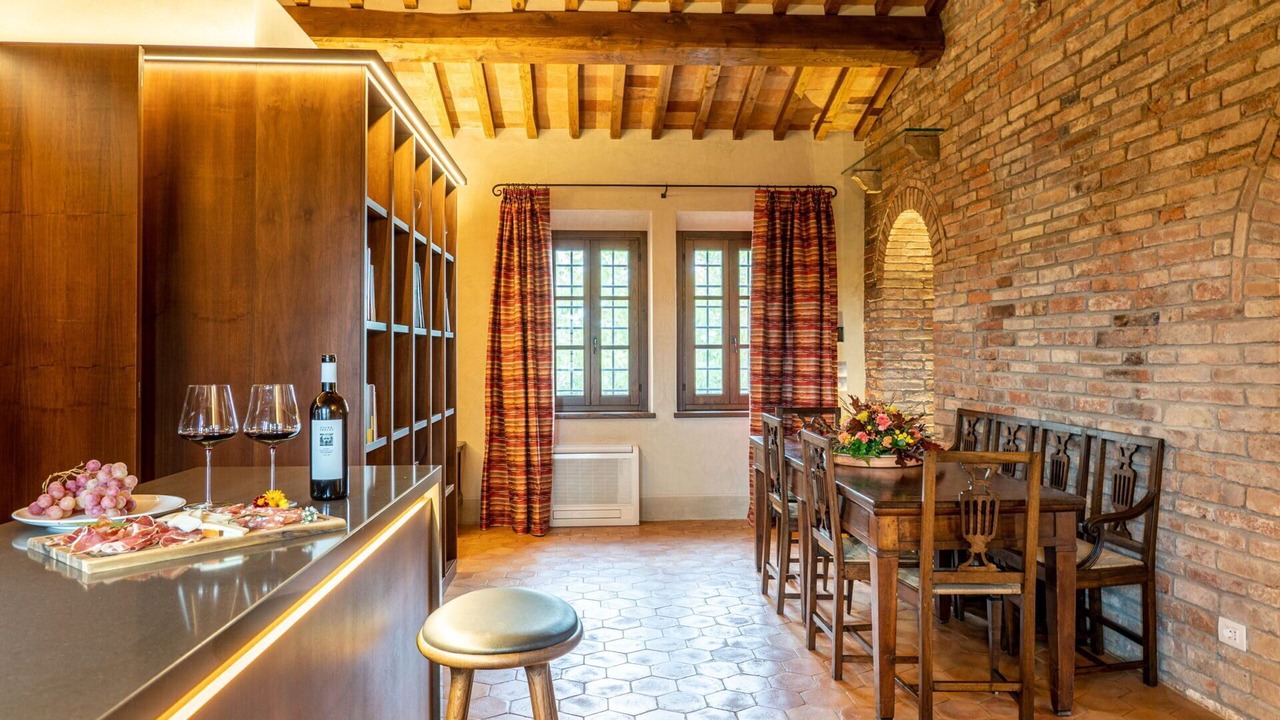 Photo of Outdoor in Montepulciano