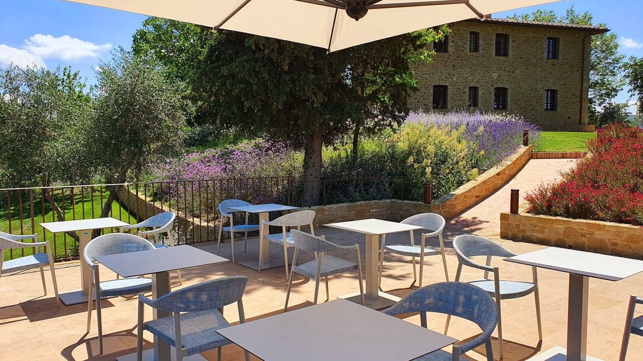 Photo of Outdoor in Montepulciano