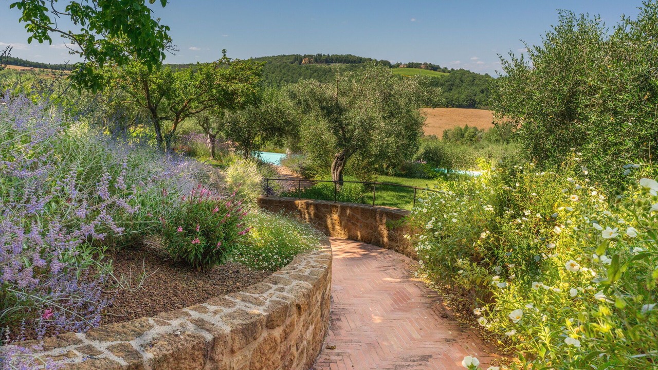 Photo of Outdoor in Montepulciano