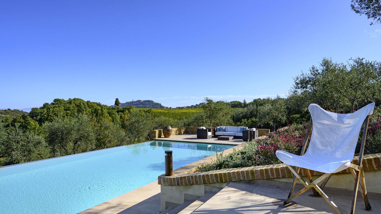 Photo of Outdoor in Montepulciano