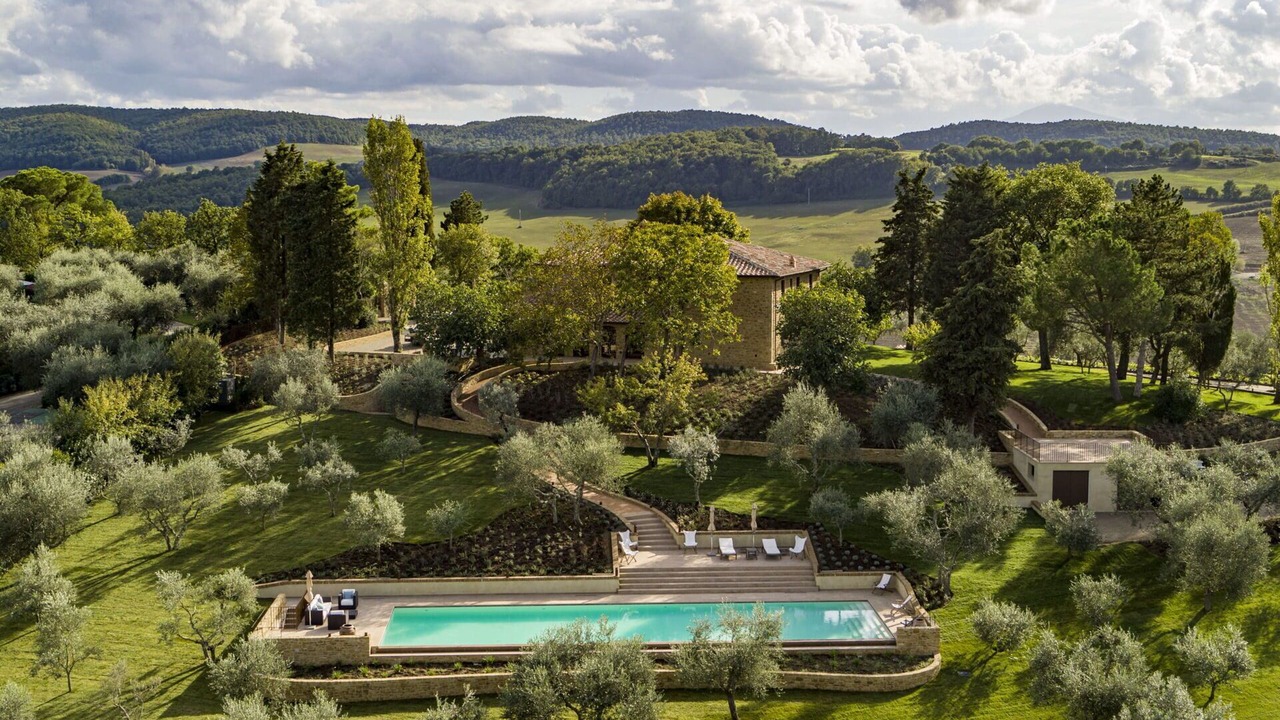 Photo of Outdoor in Montepulciano