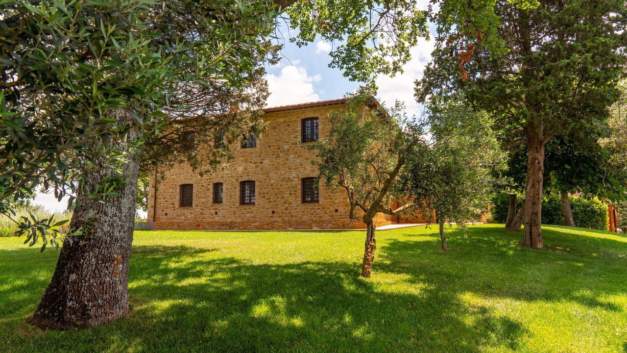Photo of Outdoor in Montepulciano