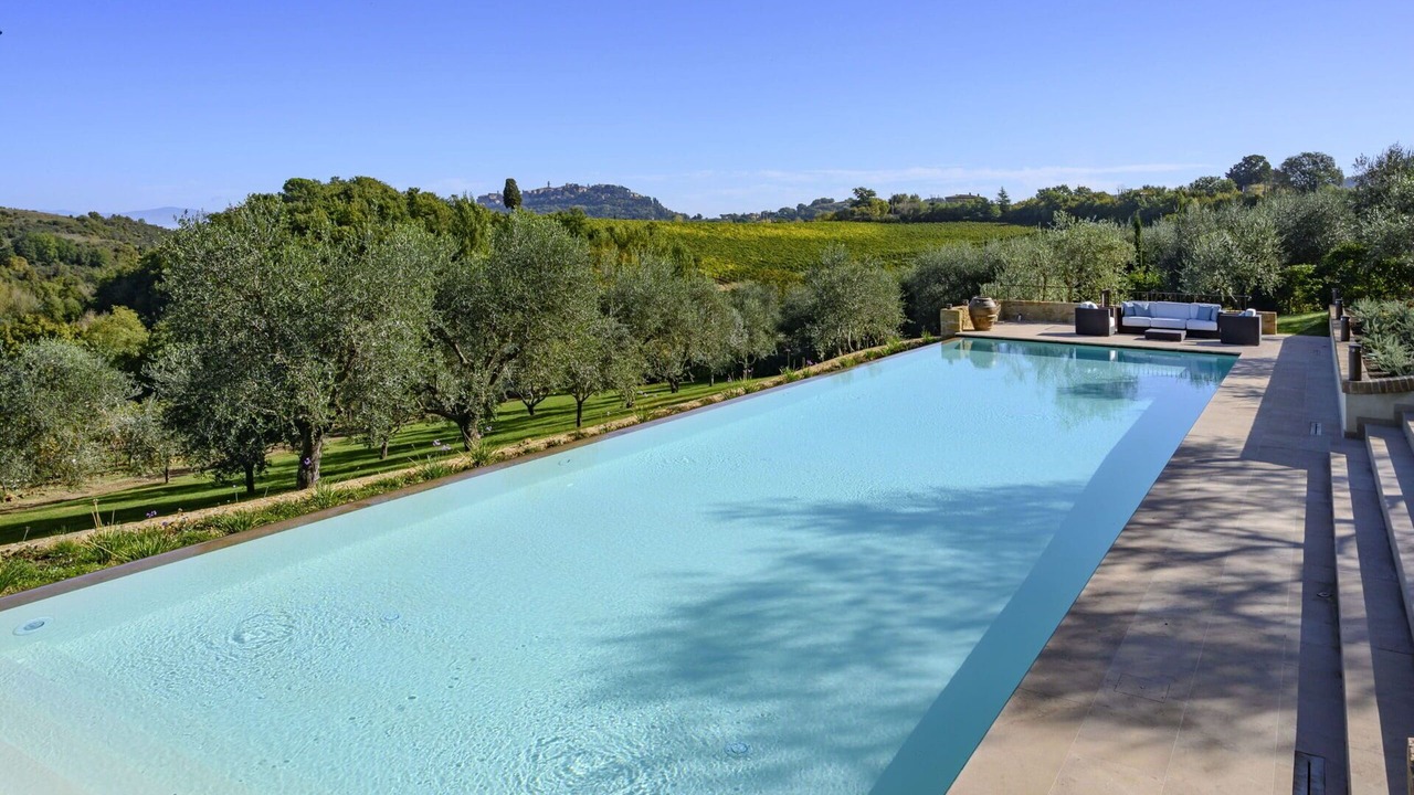 Photo of Outdoor in Montepulciano