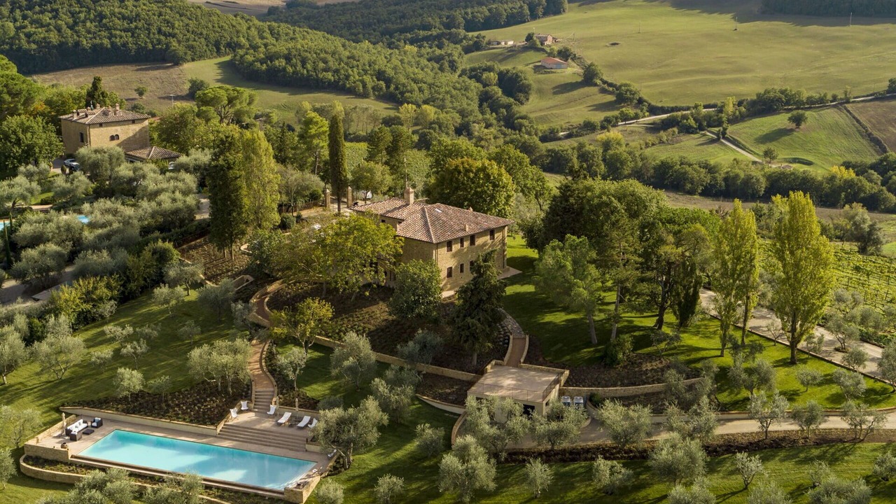Photo of Outdoor in Montepulciano