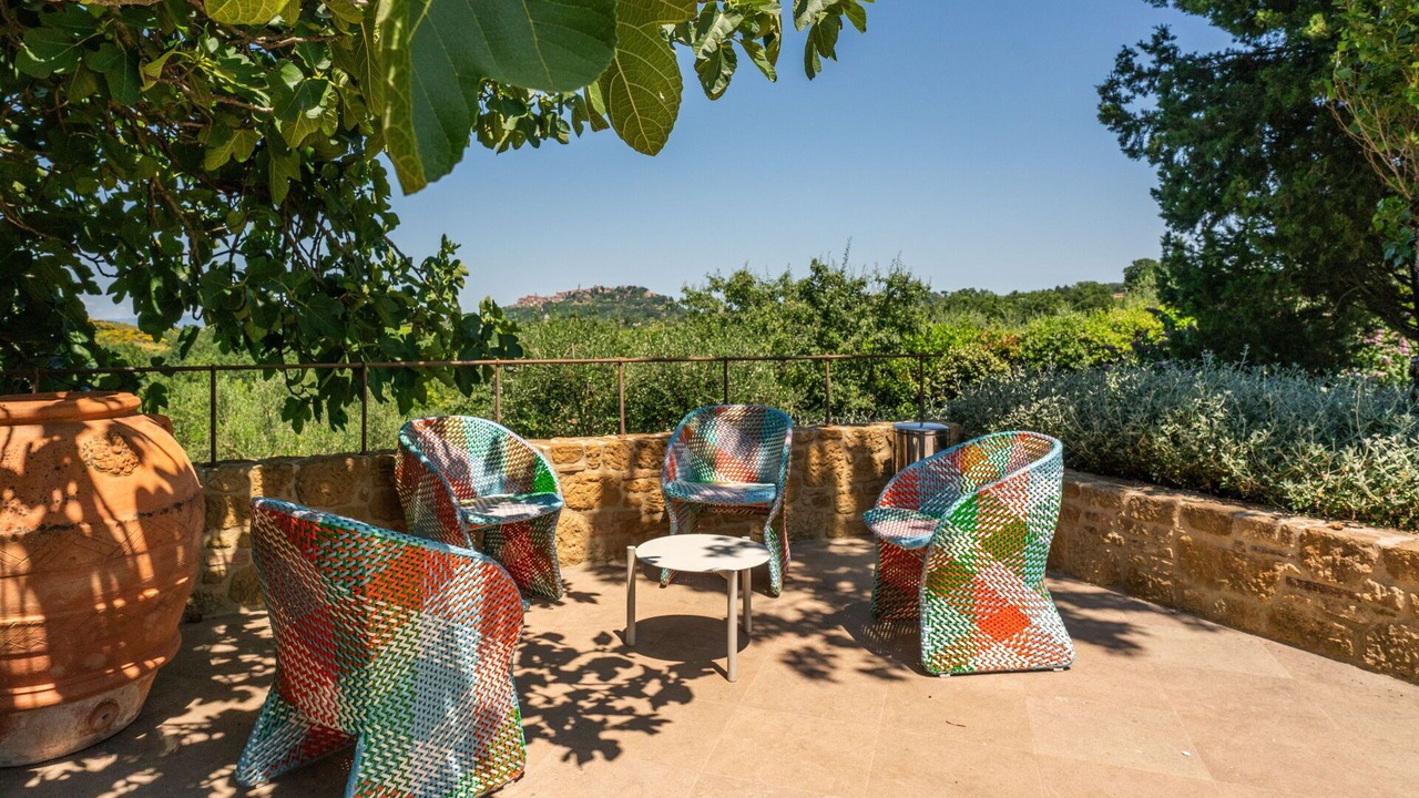 Photo of Outdoor in Montepulciano