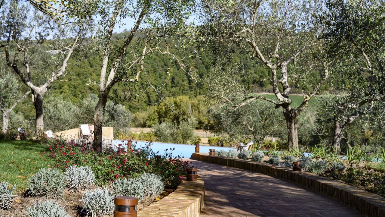 Photo of Outdoor in Montepulciano