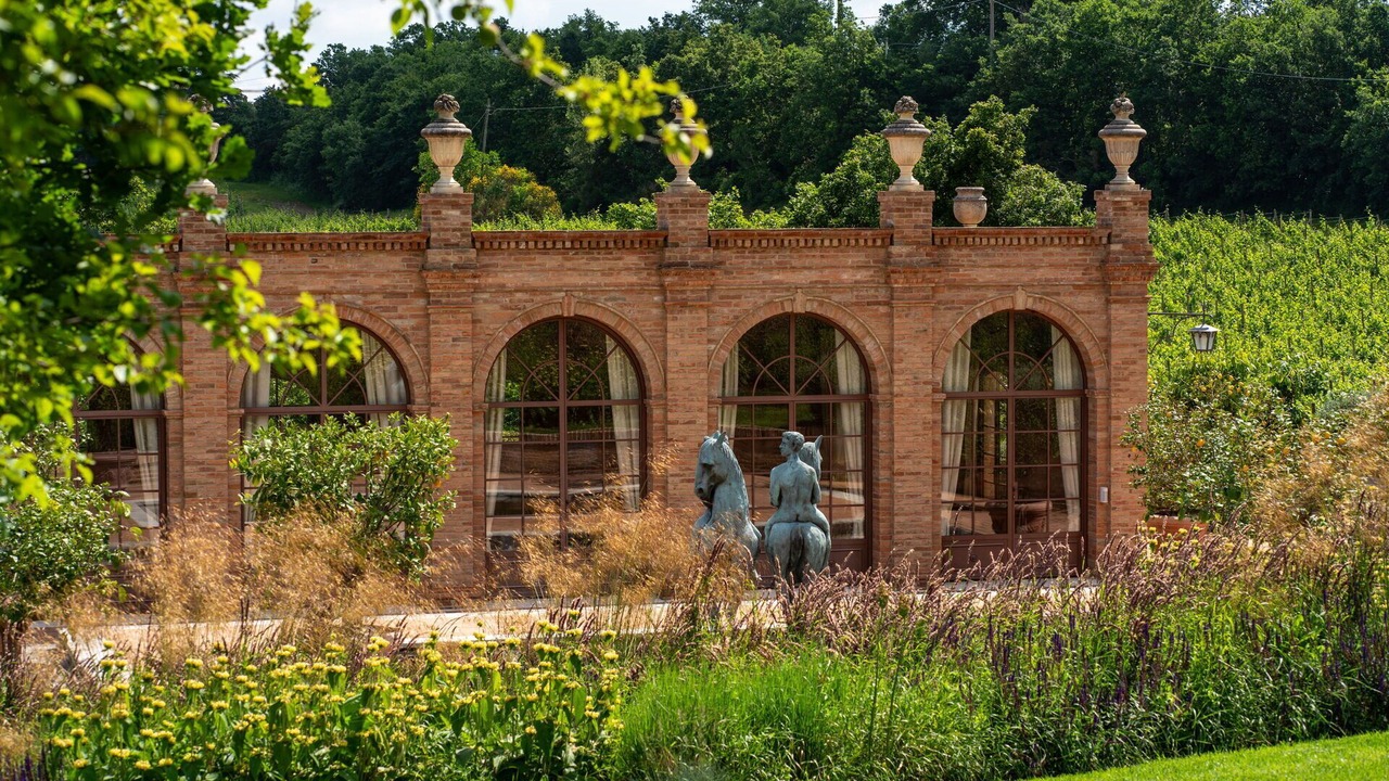 Photo of Outdoor in Montepulciano