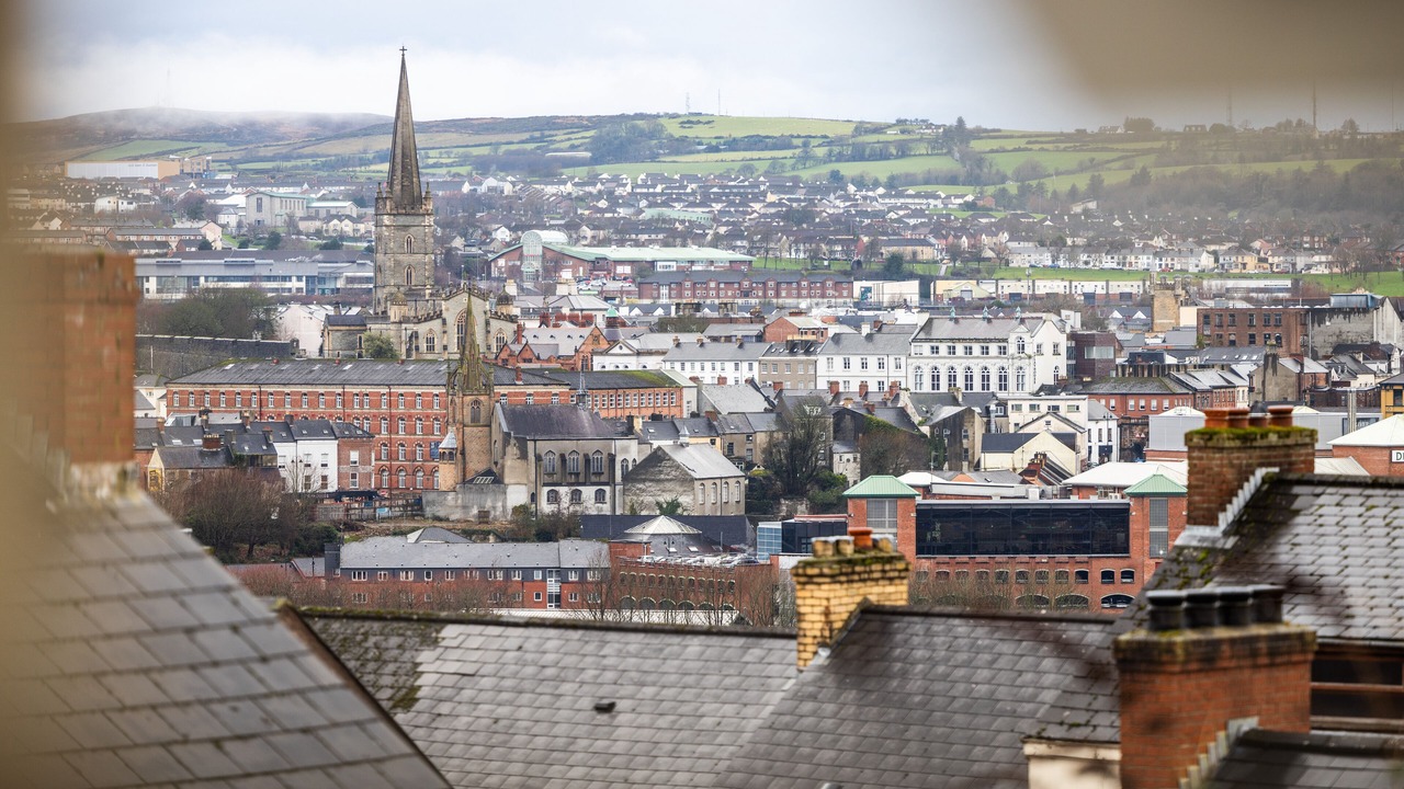 Photo of Others in Londonderry