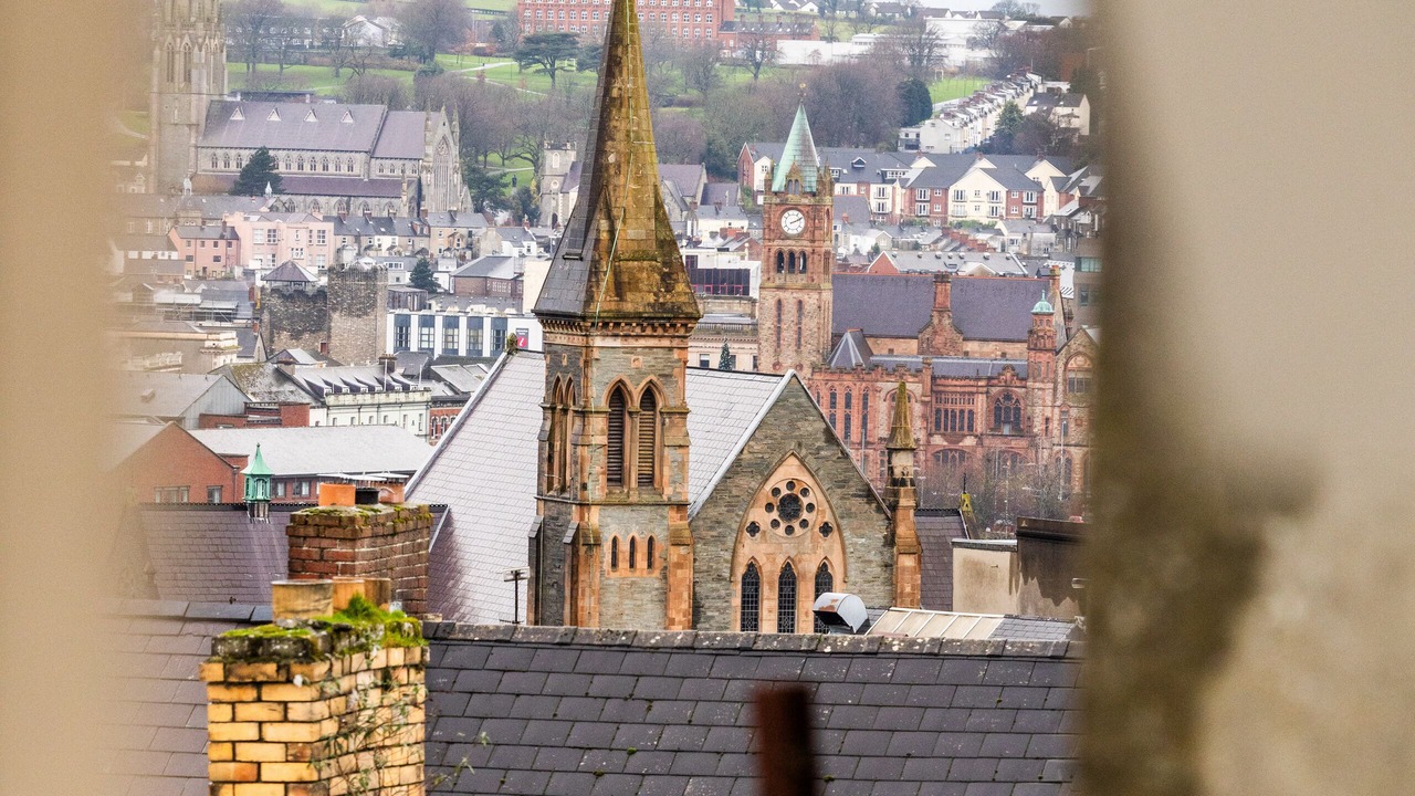 Photo of Others in Londonderry