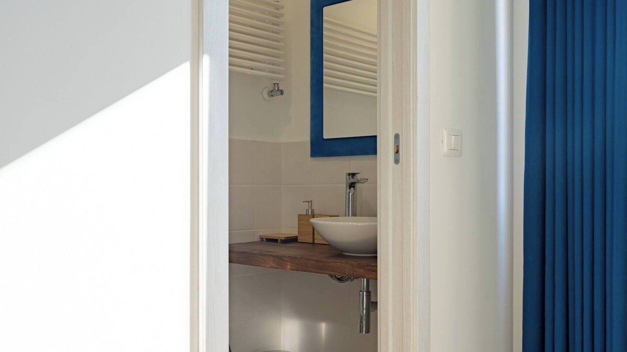 Photo of Bathroom in Pineta