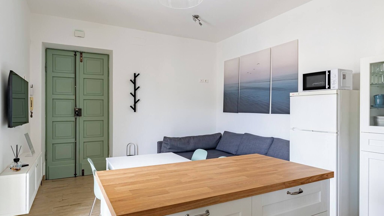 Photo of Livingroom in Pineta