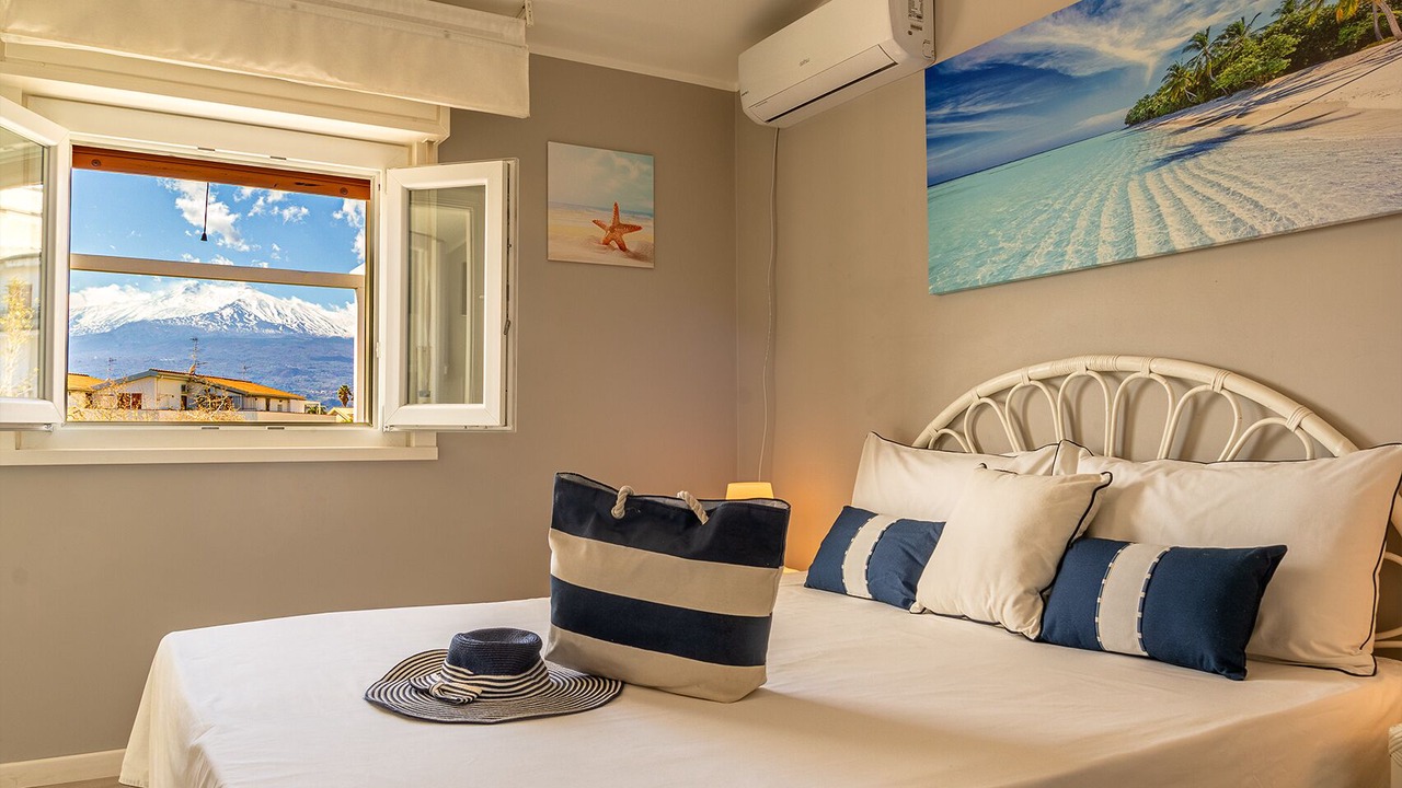 Photo of Bedroom in Recanati
