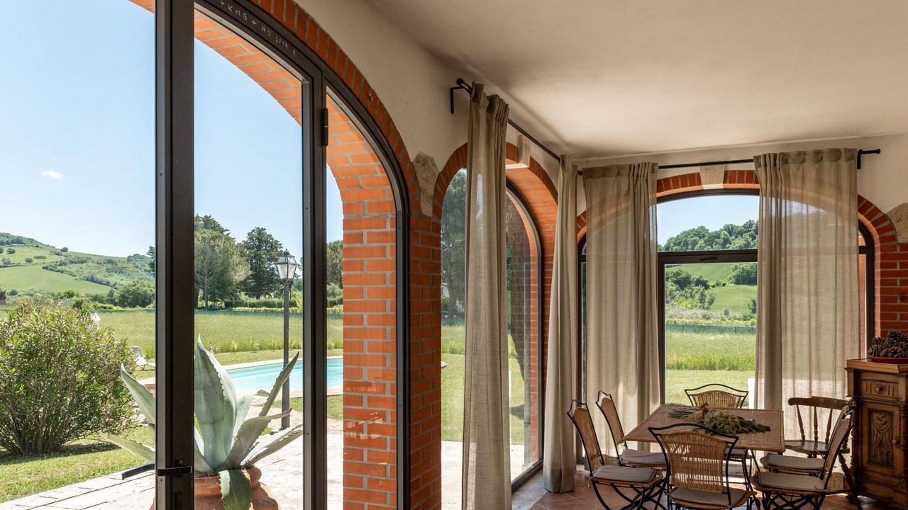 Photo of Livingroom in Manciano