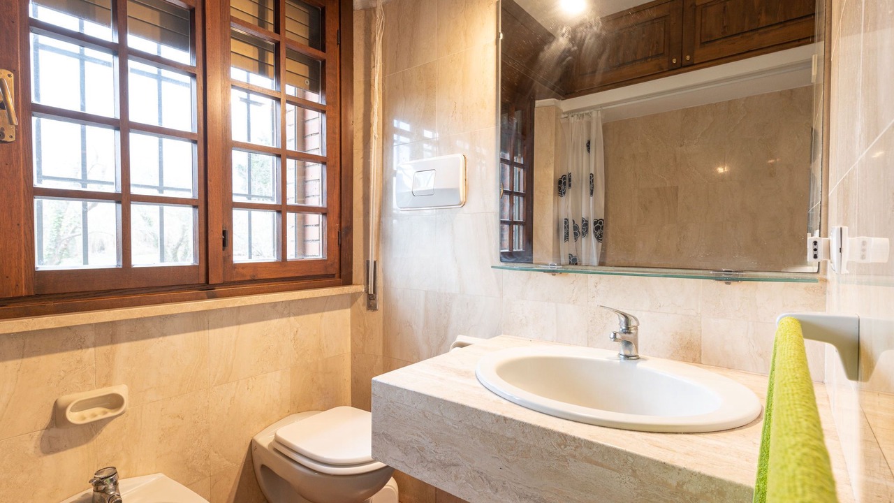 Photo of Bathroom in Manciano