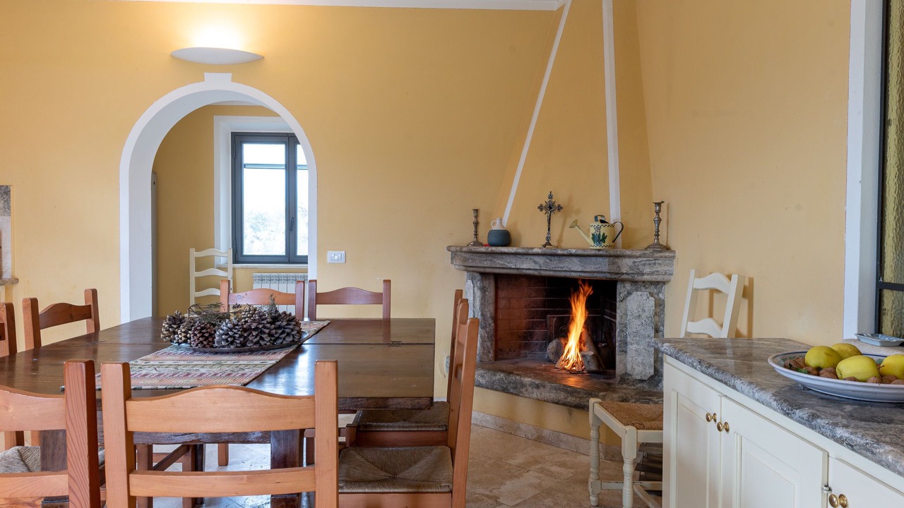 Photo of Bedroom in Manciano