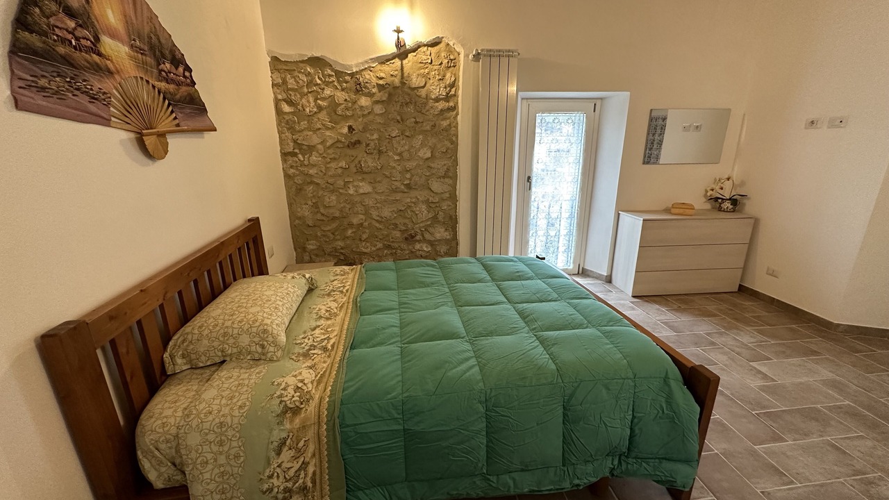 Photo of Bedroom in Prossedi