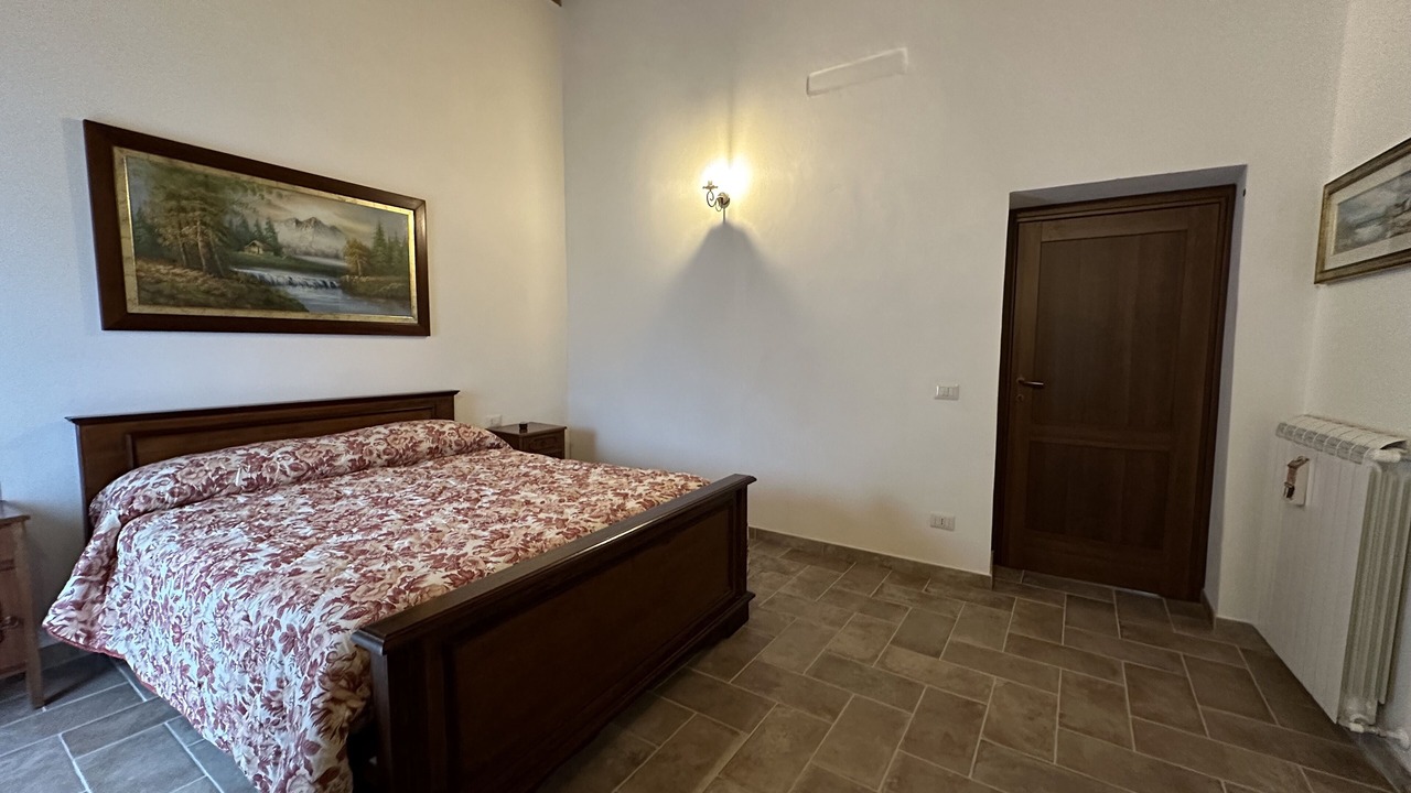 Photo of Bedroom in Prossedi