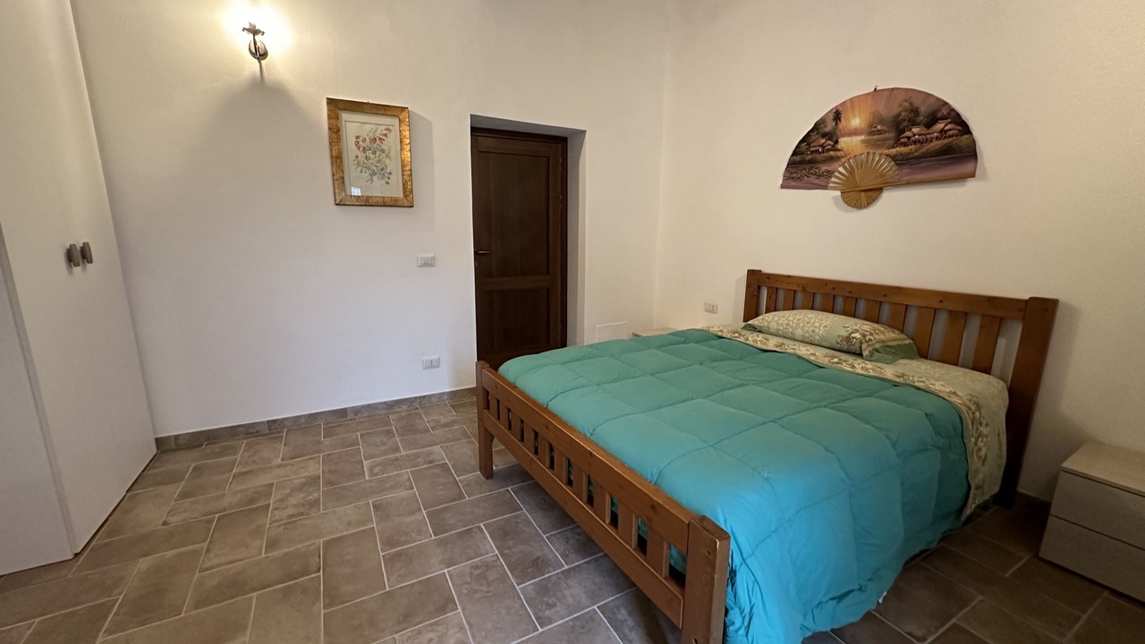 Photo of Bedroom in Prossedi