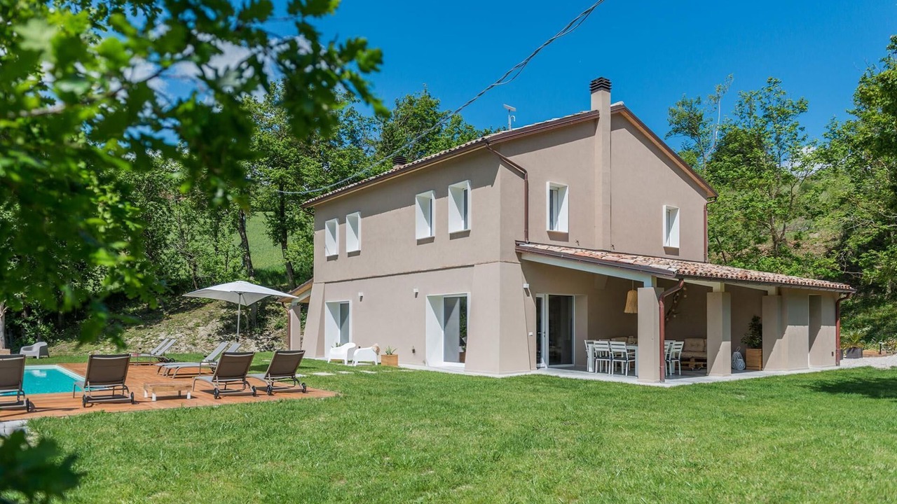 Photo of Outdoor in Fermignano