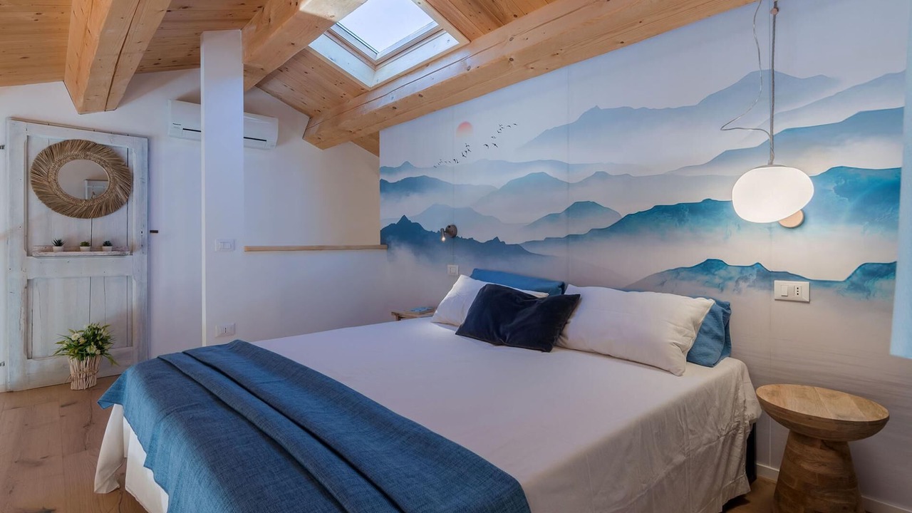 Photo of Bedroom in Fermignano