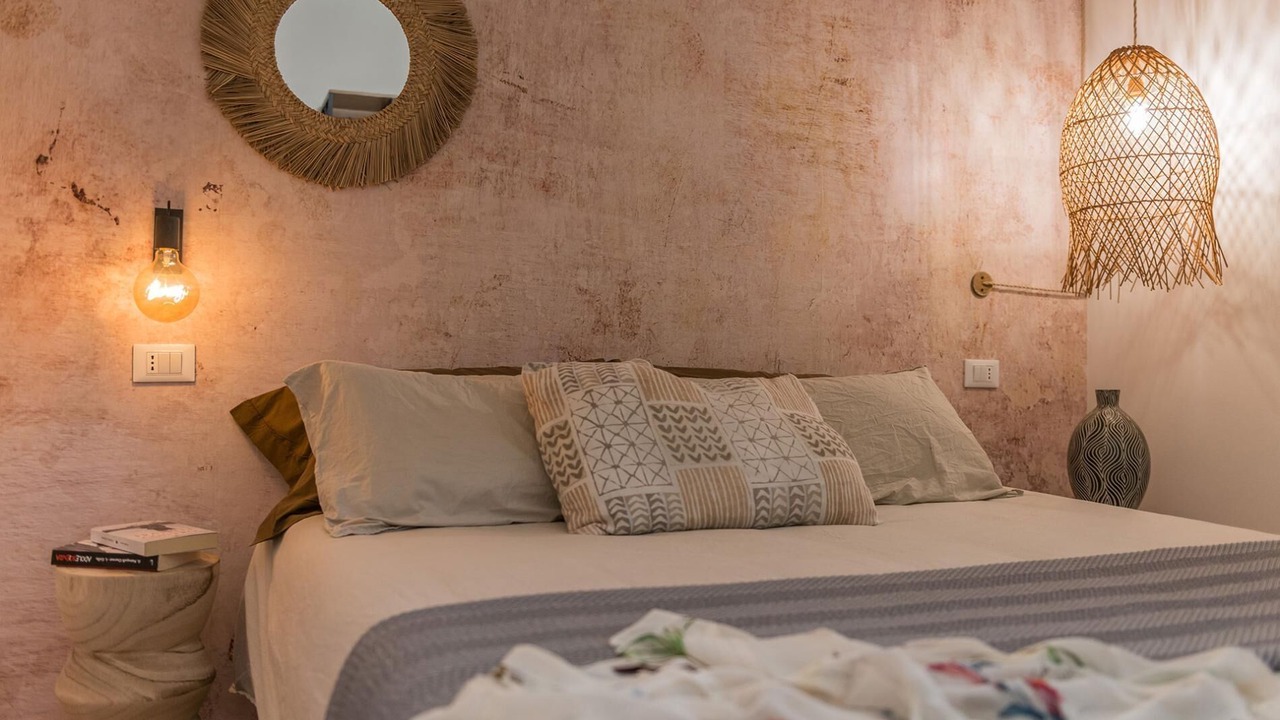 Photo of Bedroom in Fermignano