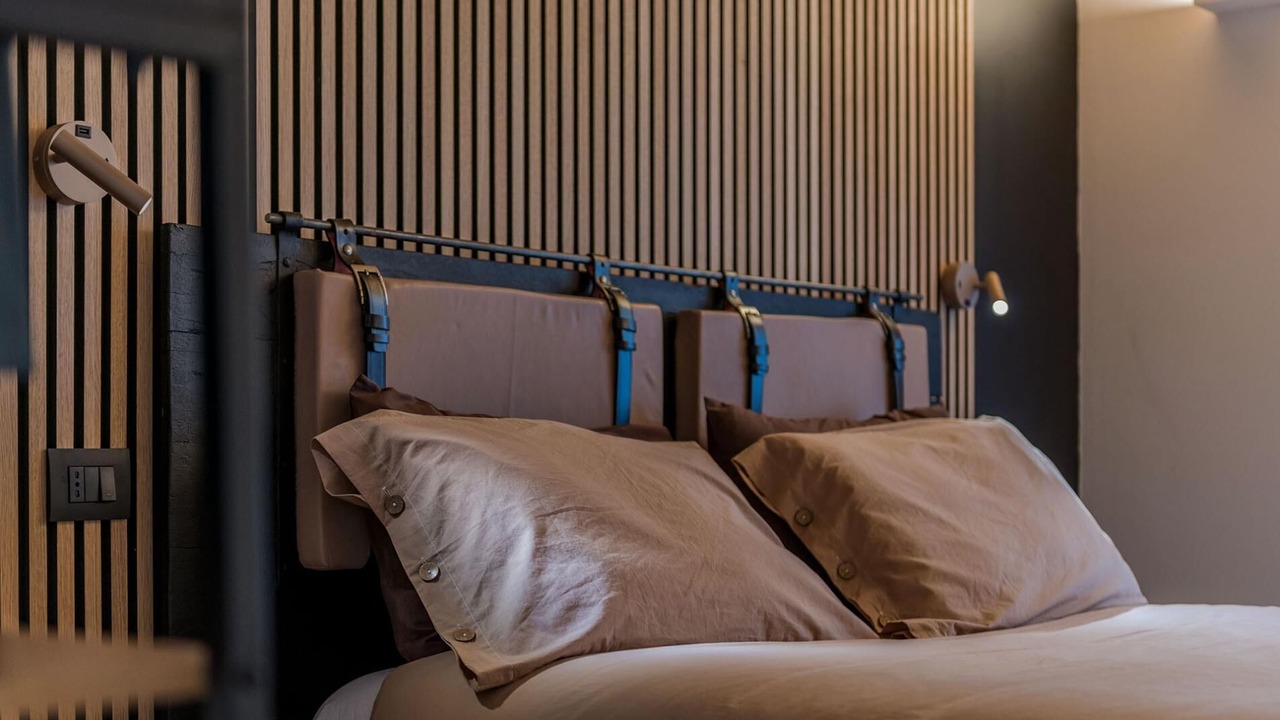 Photo of Bedroom in Fermignano