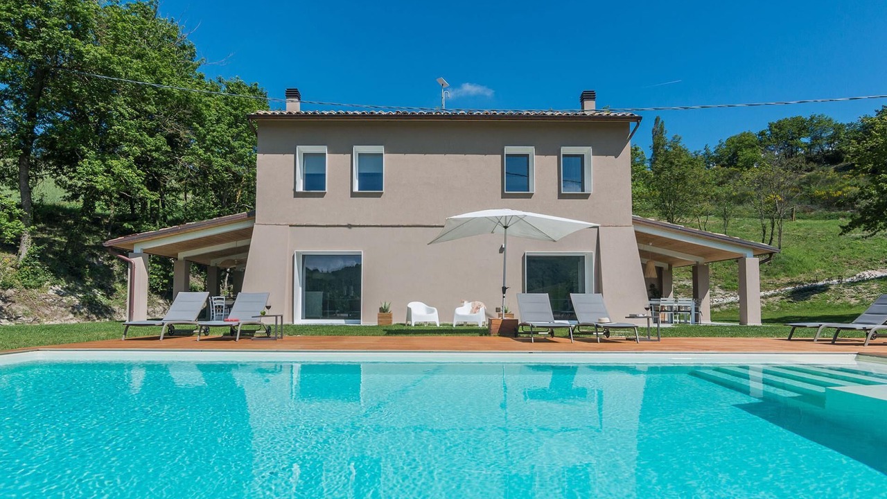 Photo of Outdoor in Fermignano