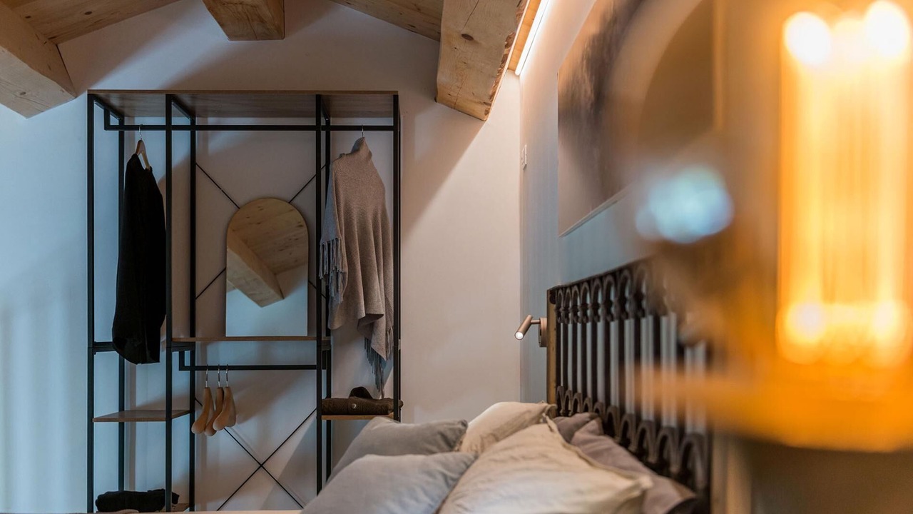 Photo of Bedroom in Fermignano