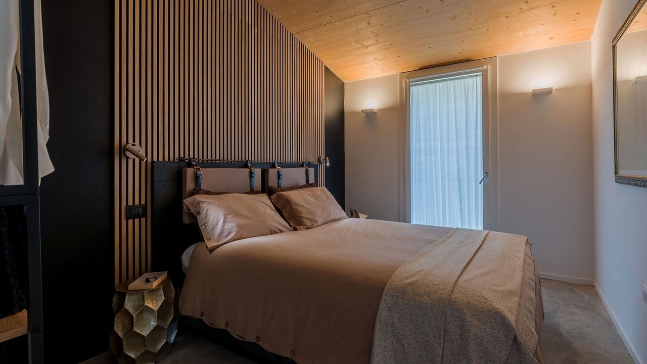Photo of Bedroom in Fermignano