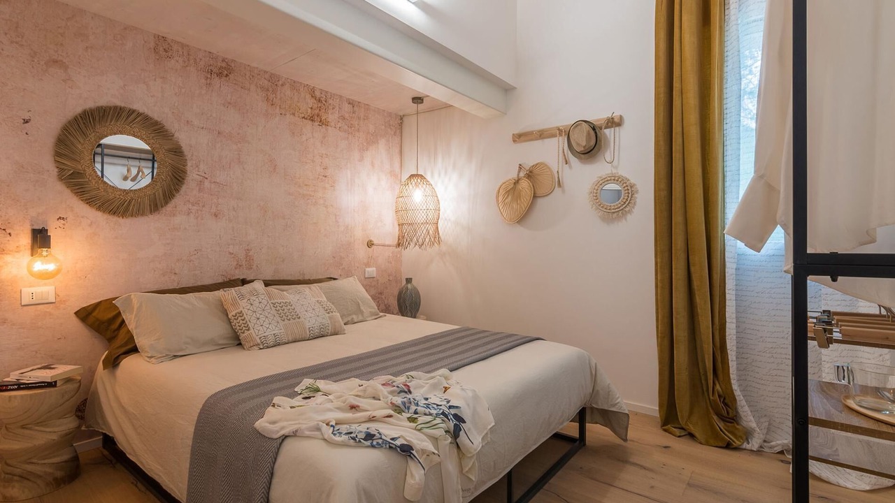 Photo of Bedroom in Fermignano