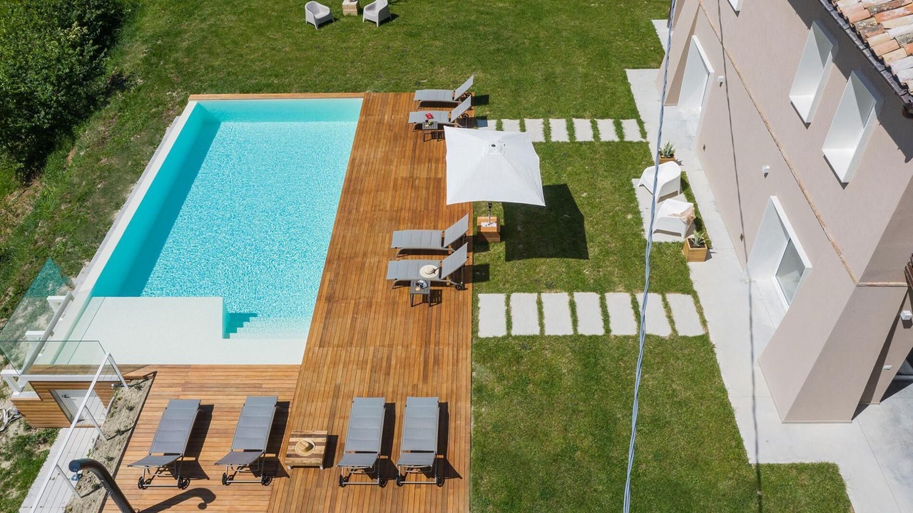 Photo of Outdoor in Fermignano