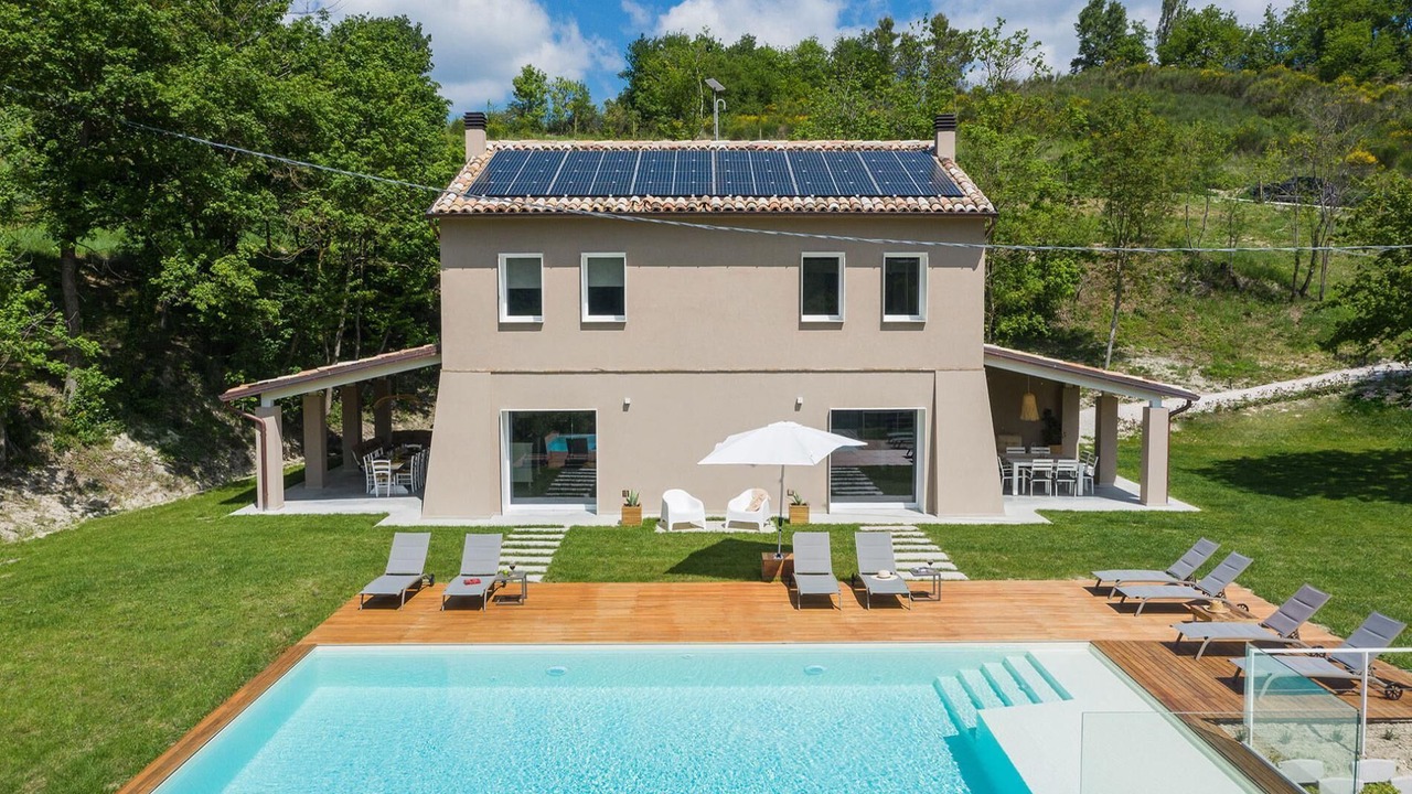 Photo of Outdoor in Fermignano