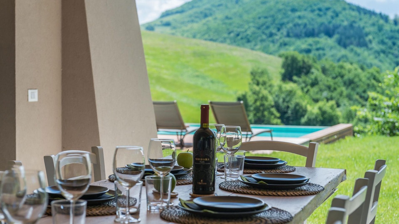 Photo of Outdoor in Fermignano