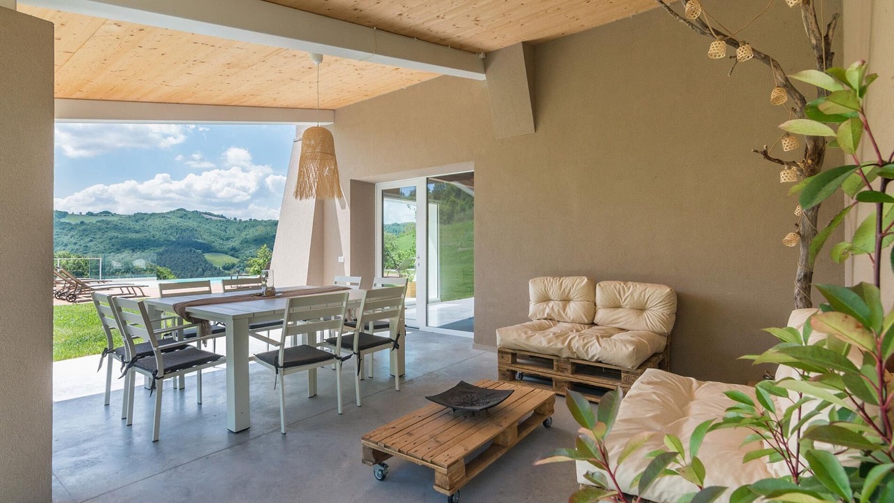 Photo of Outdoor in Fermignano