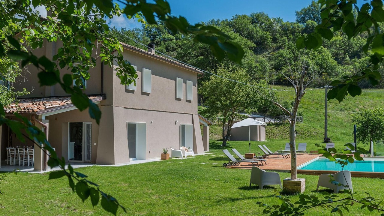 Photo of Outdoor in Fermignano
