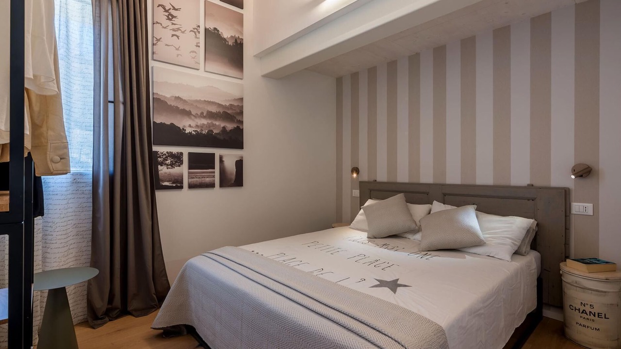 Photo of Bedroom in Fermignano