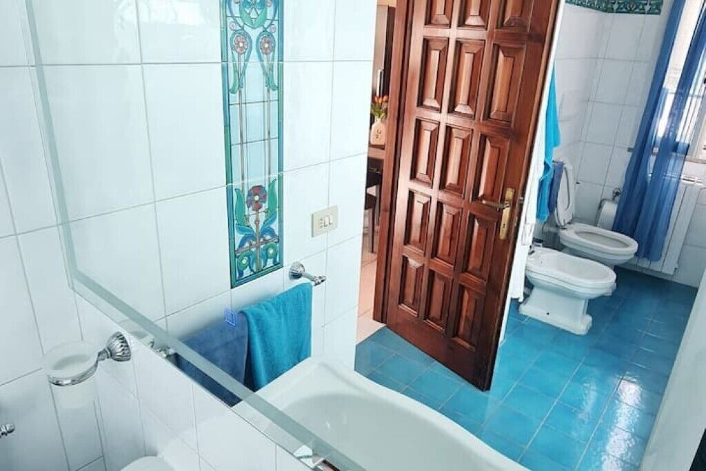 Photo of Bathroom in San Felice Circeo