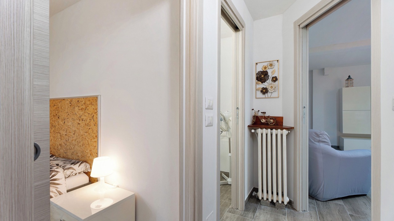 Photo of Bedroom in Arona