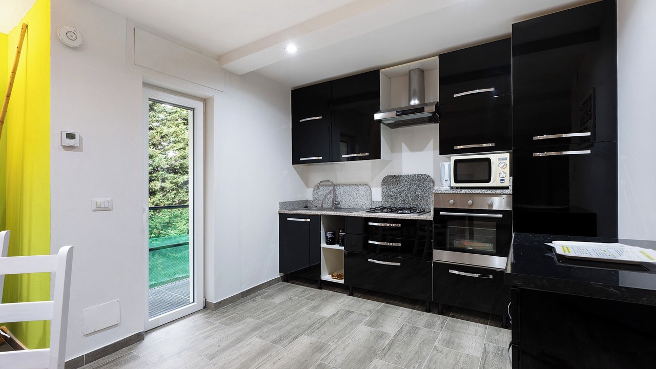 Photo of Kitchen in Arona