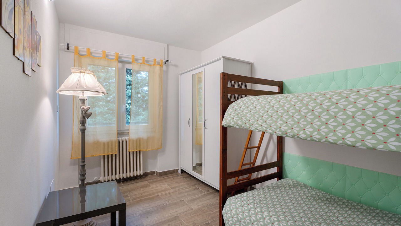 Photo of Bedroom in Arona