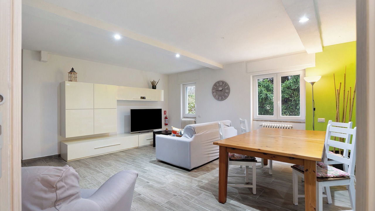 Photo of Livingroom in Arona