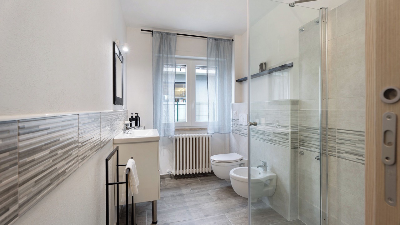 Photo of Bathroom in Arona