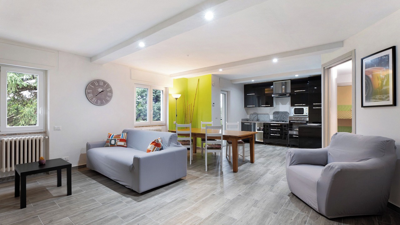 Photo of Livingroom in Arona