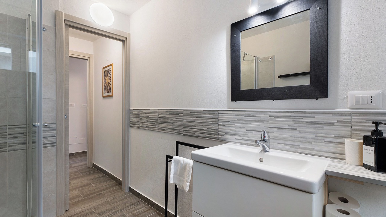 Photo of Bathroom in Arona