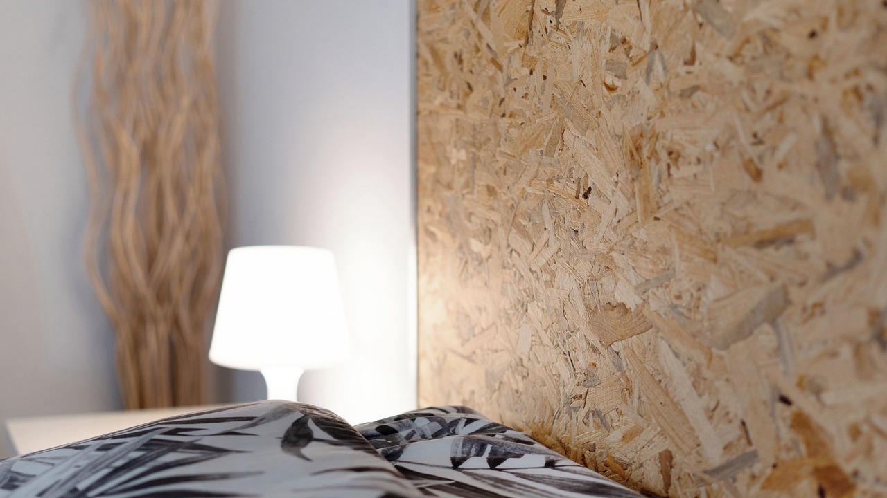 Photo of Bedroom in Arona