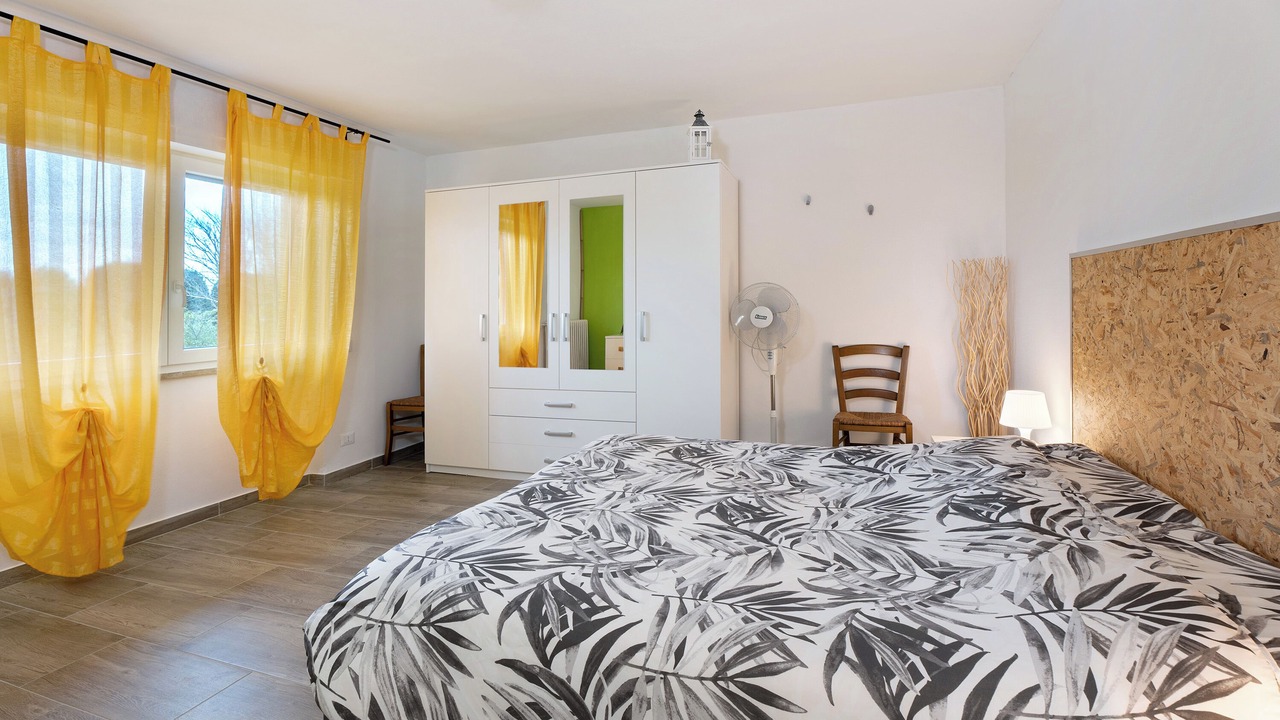 Photo of Bedroom in Arona