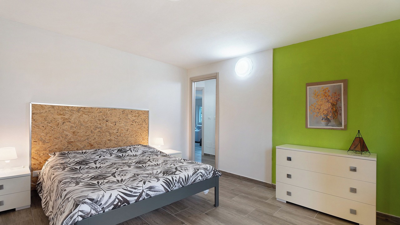 Photo of Bedroom in Arona