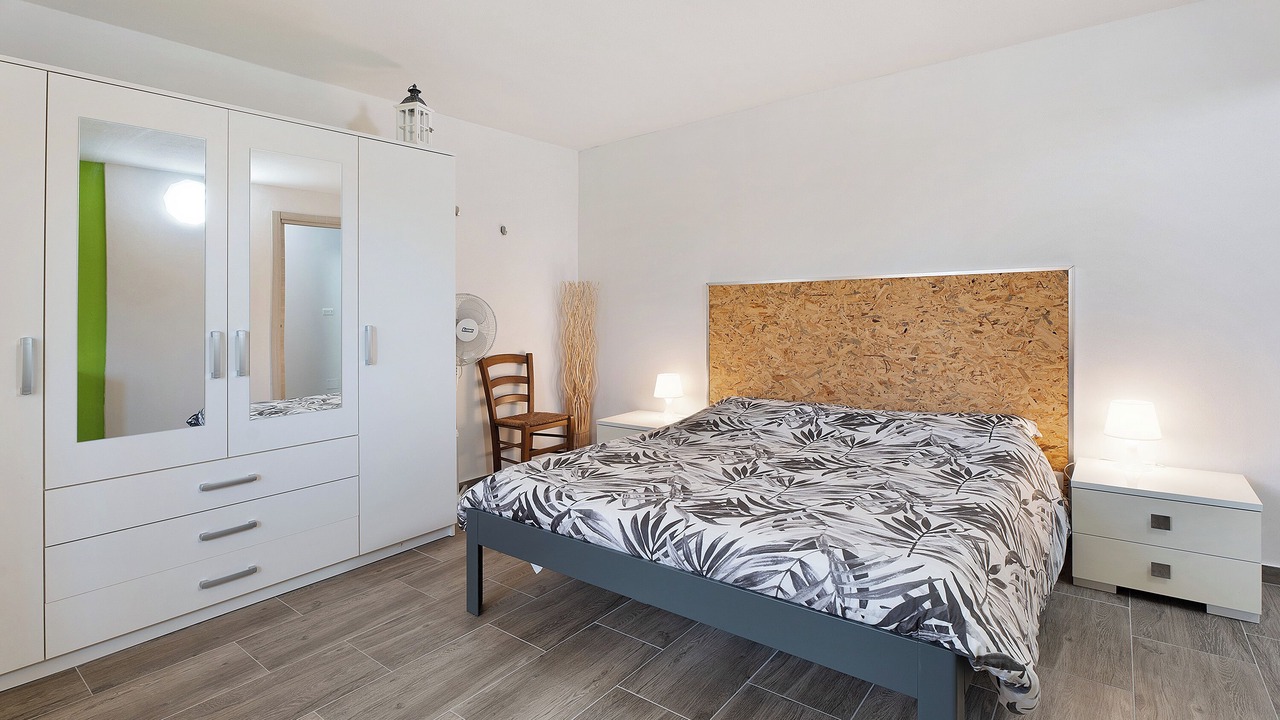 Photo of Bedroom in Arona